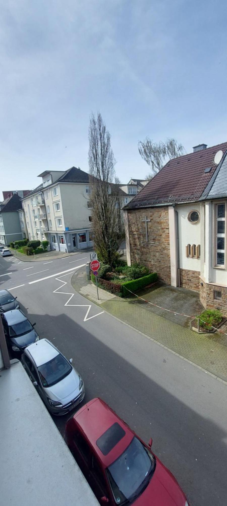 Charlie , Solingen Mitte, Ferien/Messe Wohnung Fuer Bis Zu 5 Personen Екстер'єр фото