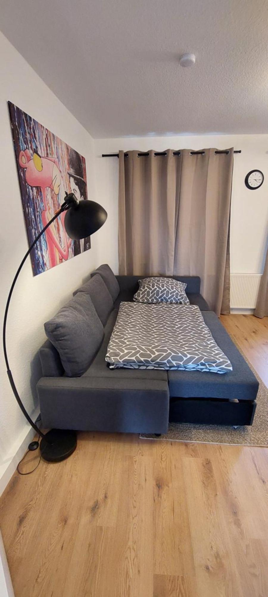 Charlie , Solingen Mitte, Ferien/Messe Wohnung Fuer Bis Zu 5 Personen Екстер'єр фото