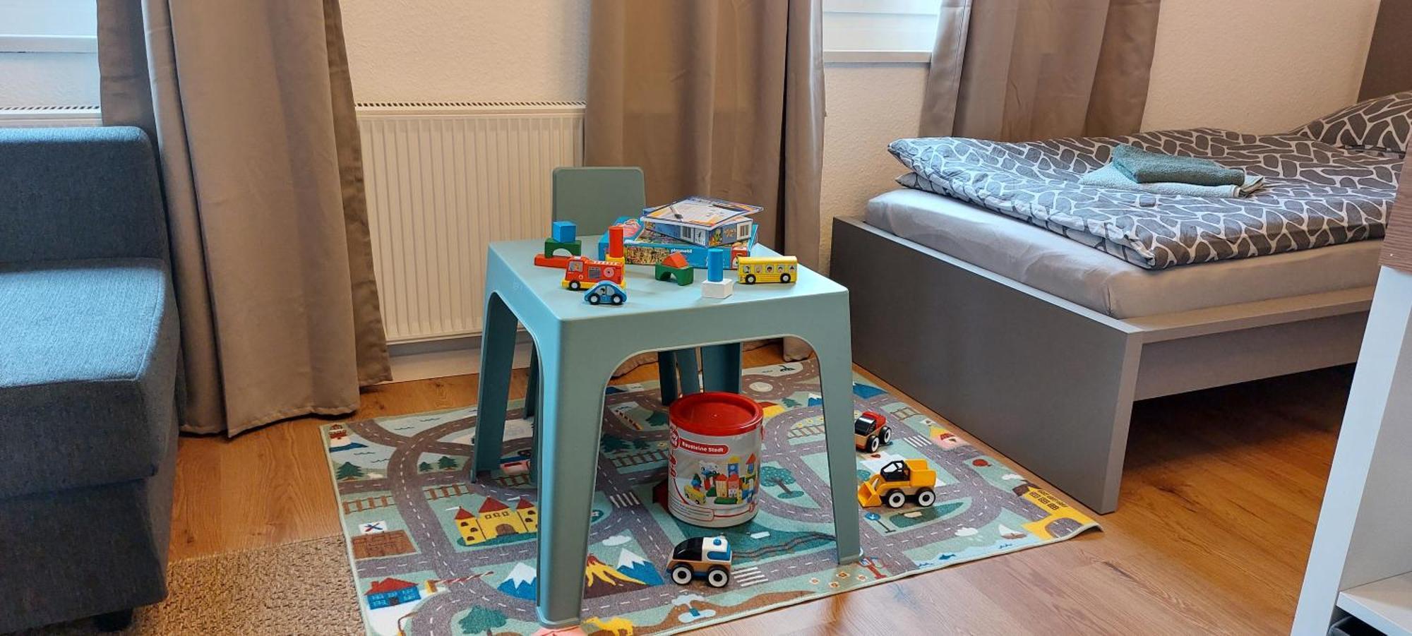Charlie , Solingen Mitte, Ferien/Messe Wohnung Fuer Bis Zu 5 Personen Екстер'єр фото