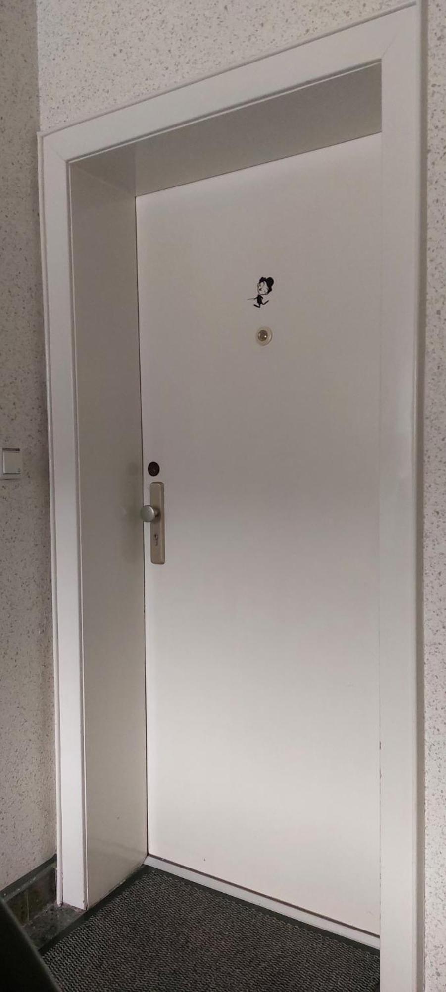 Charlie , Solingen Mitte, Ferien/Messe Wohnung Fuer Bis Zu 5 Personen Екстер'єр фото